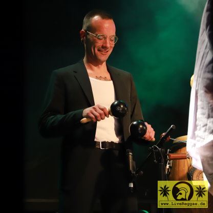 The Officinalis (I) Freedom Sounds Festival - Gebaeude 9, Koeln 22. April 2022 (19).JPG